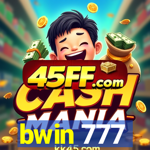 bwin 777